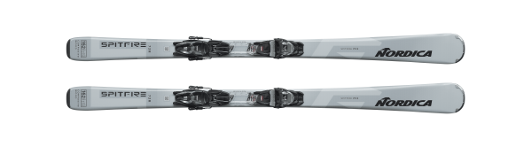 NORDICA Spitfire 73 R FDT 2025/26